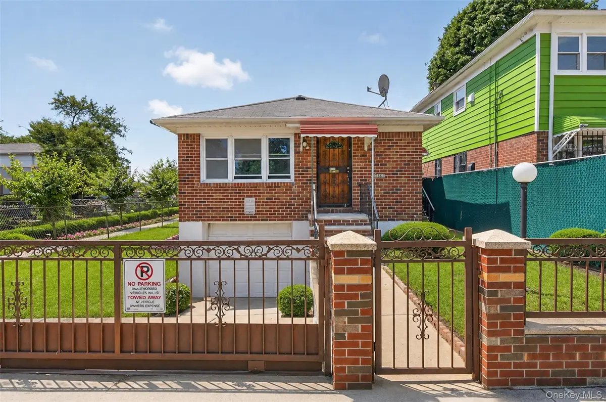2366 95th Street, East Elmhurst, NY 11369 - #1