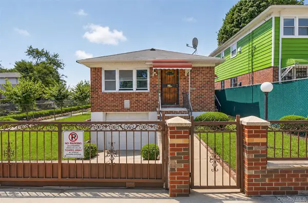 2366 95th Street, East Elmhurst, NY 11369