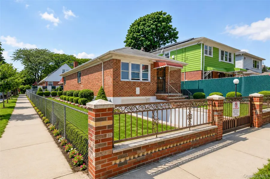 2366 95th Street, East Elmhurst, NY 11369 - #2