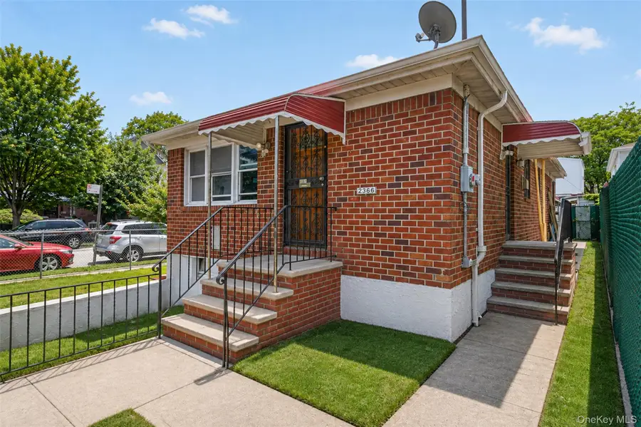 2366 95th Street, East Elmhurst, NY 11369 - #3