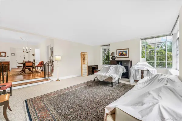 3001 Henry Hudson Parkway #2H, Bronx, NY 10463