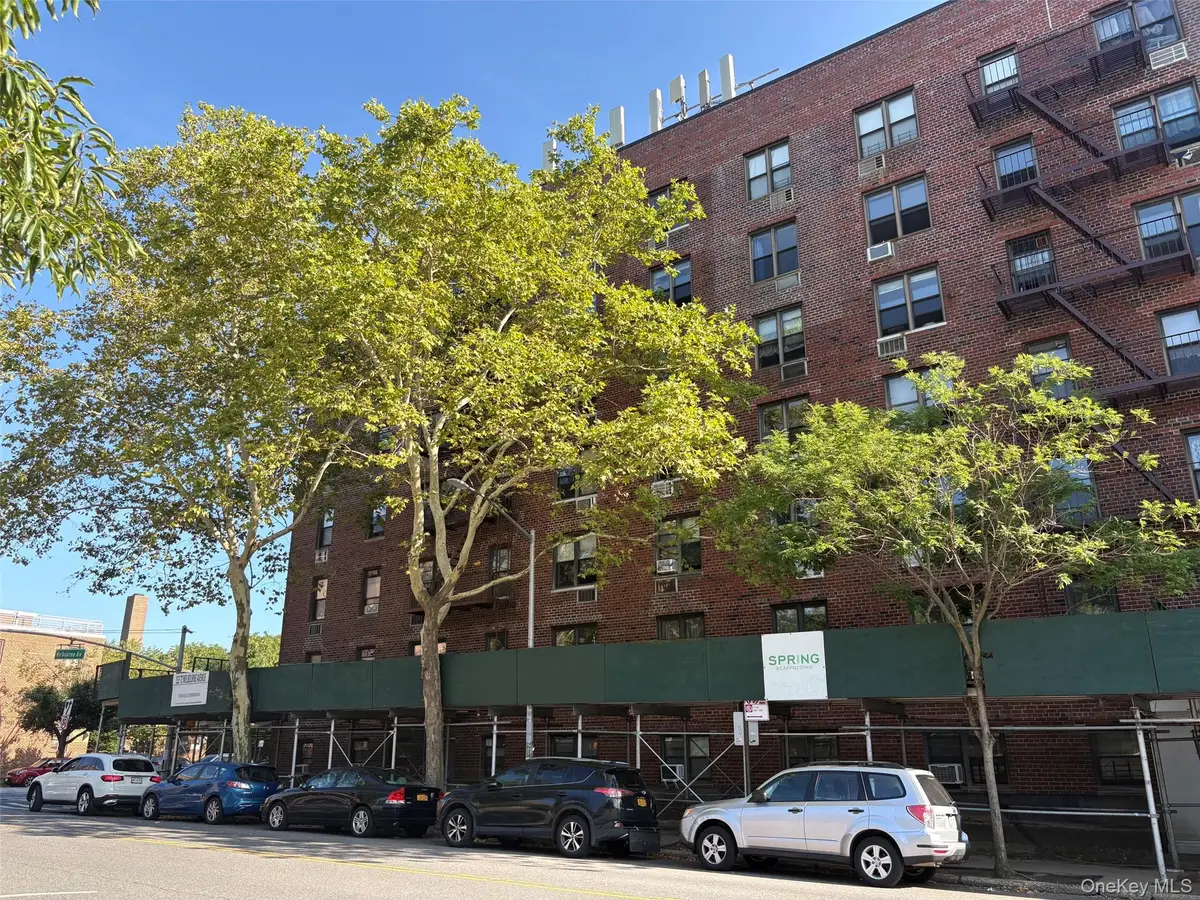 152-72 Melbourne Avenue #1D, Flushing, NY 11367 - #1