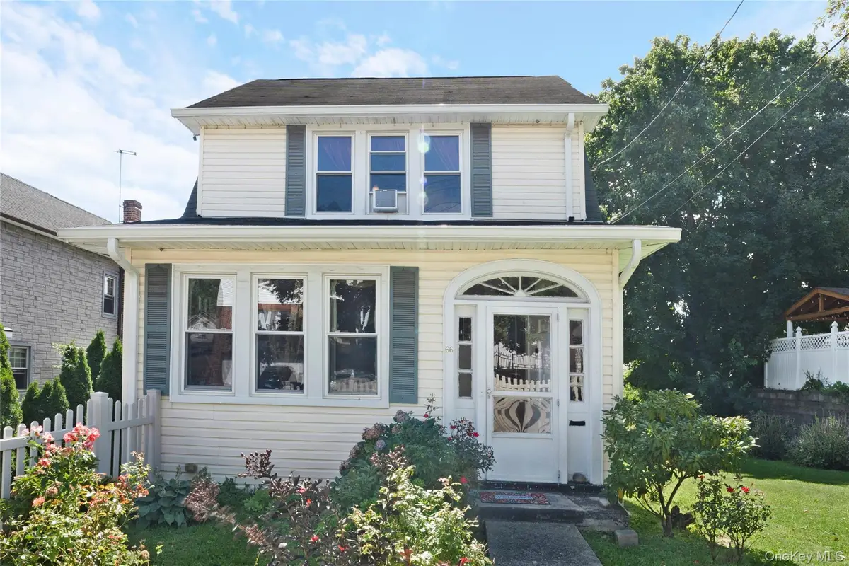 66 Page Avenue, Yonkers, NY 10704 - #1