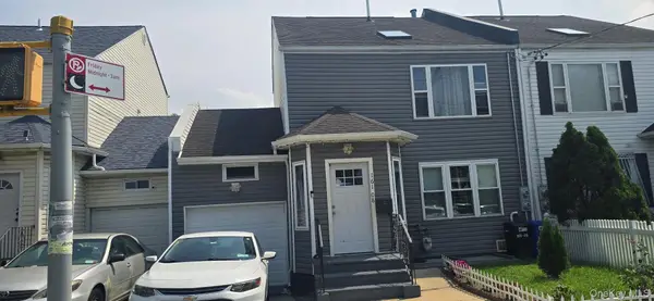 16108 Baisley Boulevard, Jamaica, NY 11434