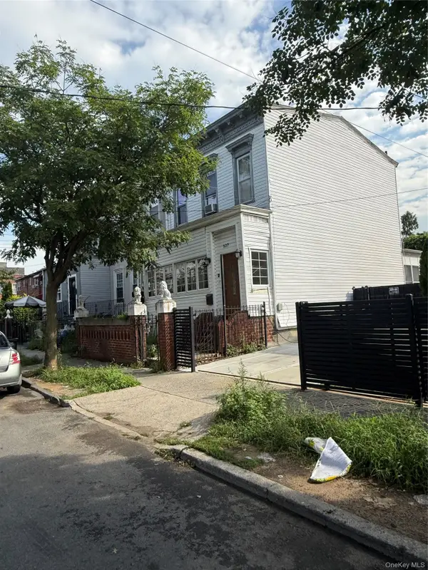 537 Jerome Street, Brooklyn, NY 11207