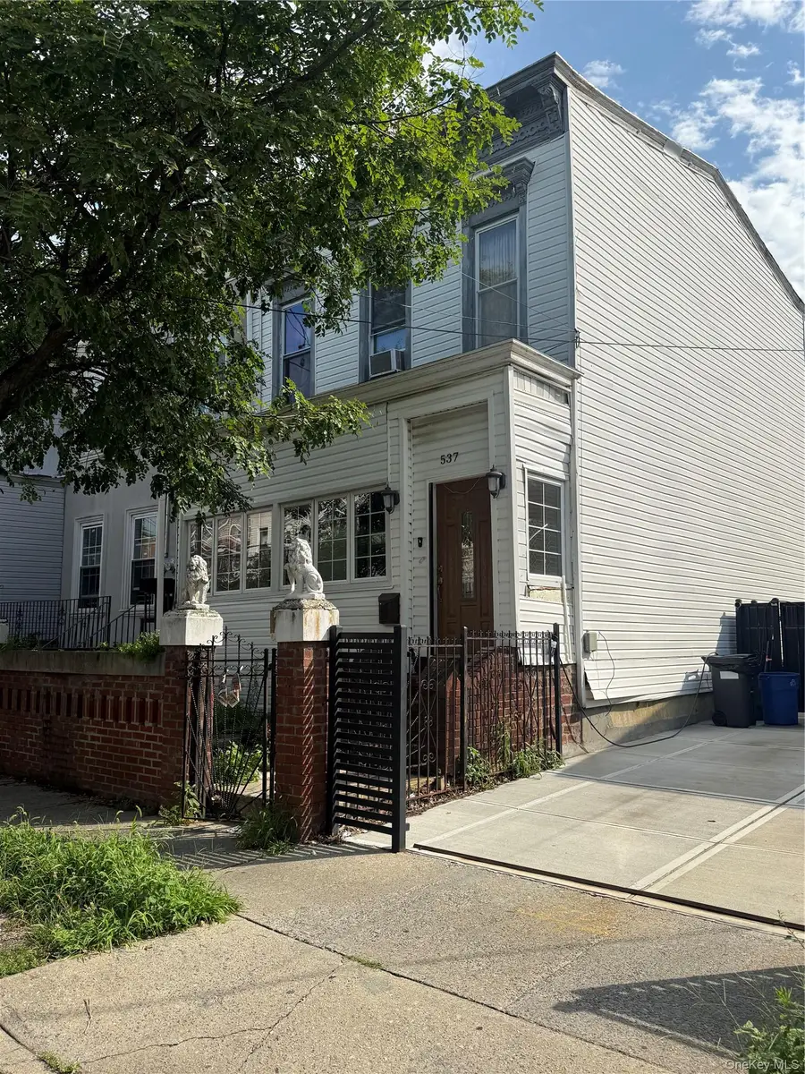 537 Jerome Street, Brooklyn, NY 11207 - #2