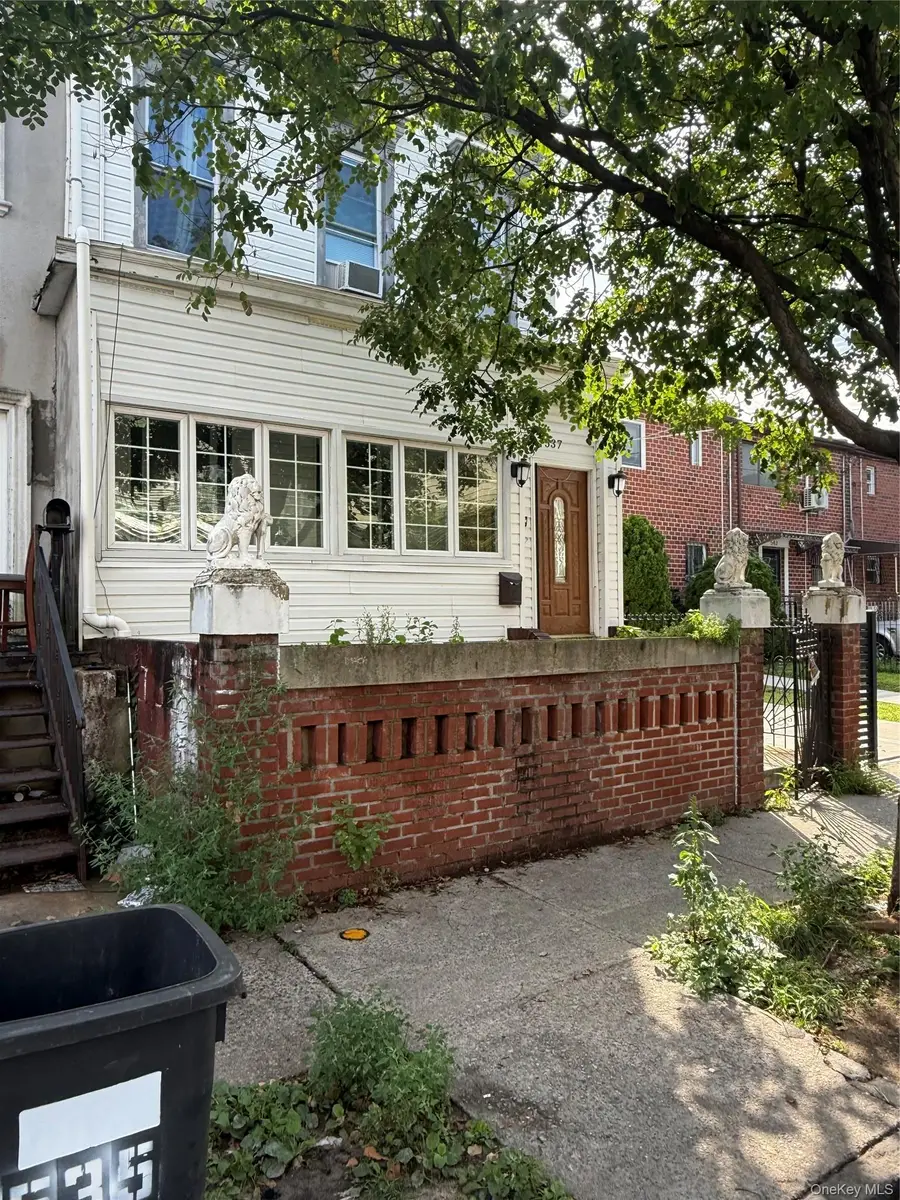 537 Jerome Street, Brooklyn, NY 11207 - #3