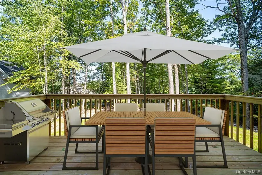 17 Mountain Top Road, Mountain Dale, NY 12763 - #3