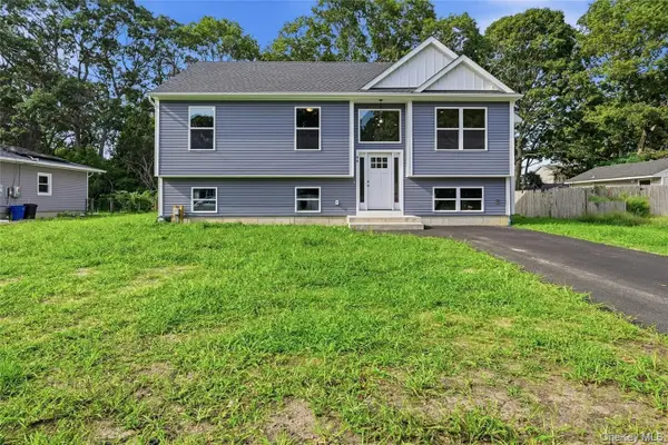 34 Malba Drive, Shirley, NY 11967