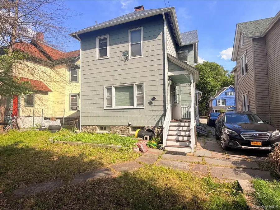 42 Sussex Street, Port Jervis, NY 12771 - #2