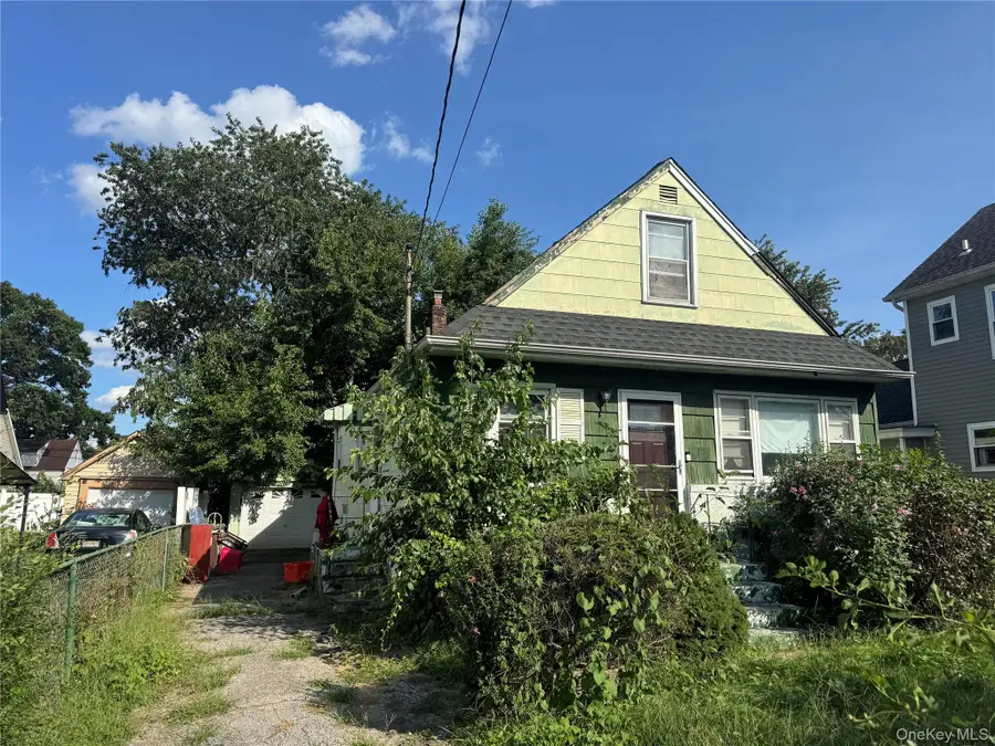 283 Doherty Avenue, Elmont, NY 11003 - #2