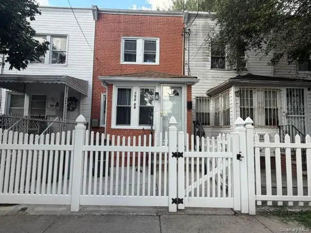 15209 118th Avenue, Jamaica, NY 11434 - #1