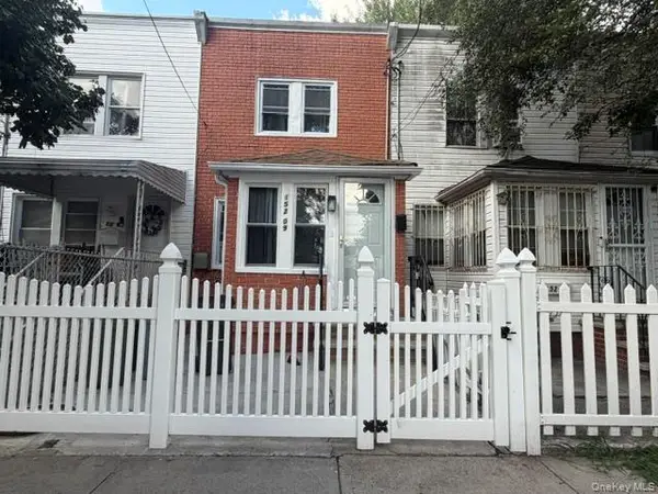 15209 118th Avenue, Jamaica, NY 11434