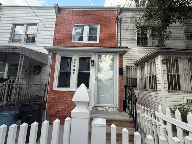 15209 118th Avenue, Jamaica, NY 11434 - #2