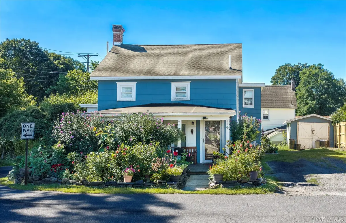 5 Henry Street, Pawling, NY 12564 - #1