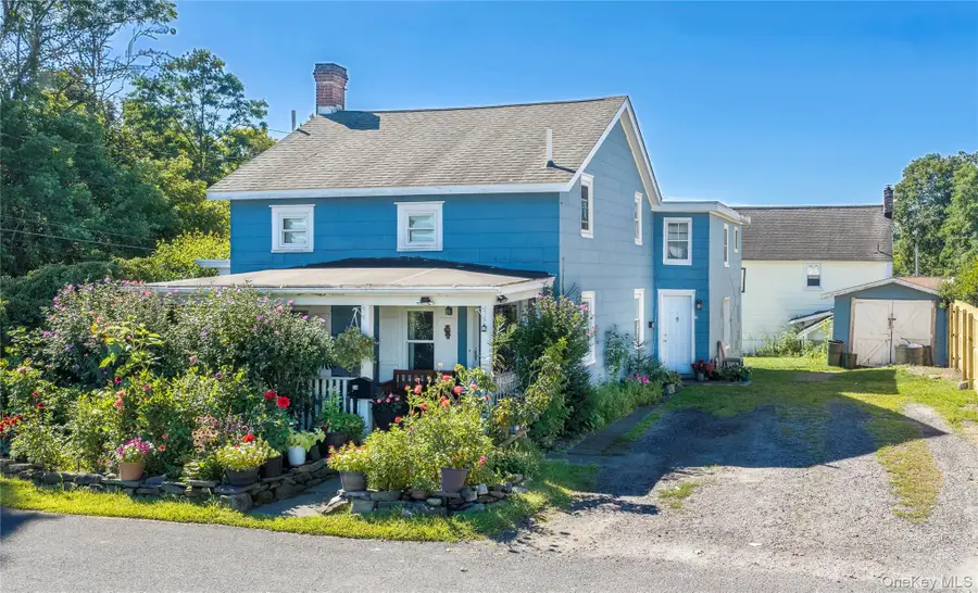 5 Henry Street, Pawling, NY 12564 - #3