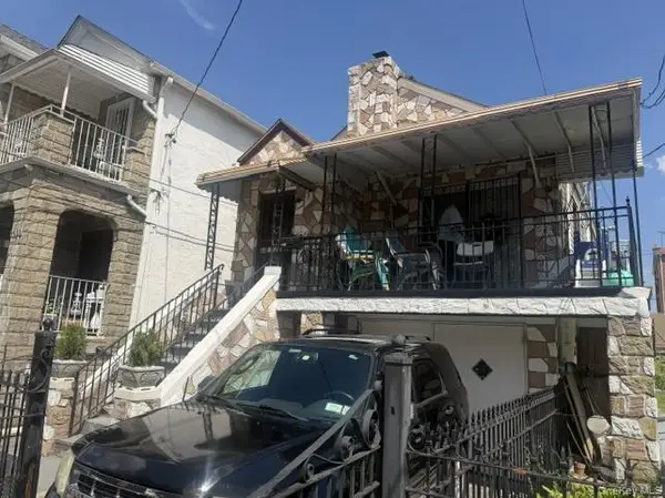 4428 Wilder Avenue, Bronx, NY 10466