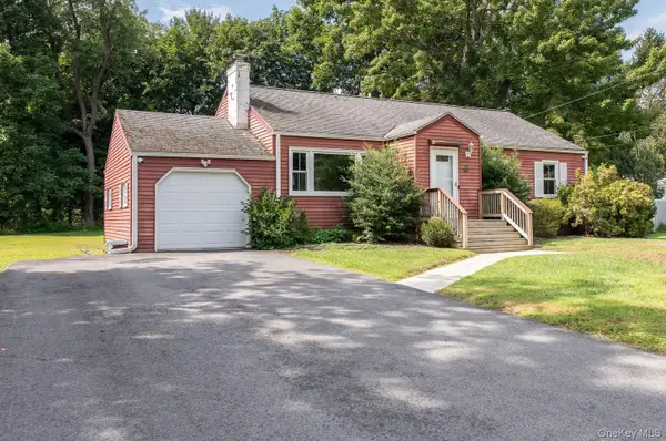 64 Alda Drive, Poughkeepsie, NY 12603
