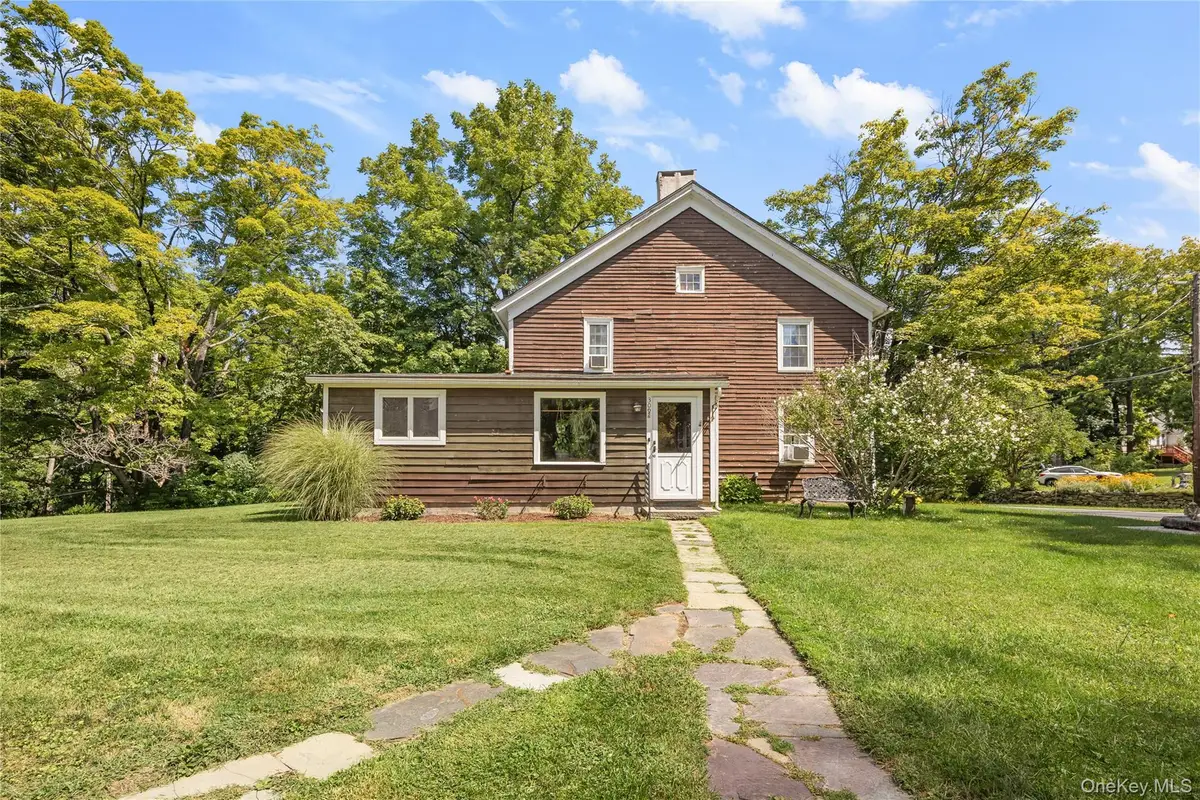 309 Amenia Union Road, Amenia, NY 12501 - #1