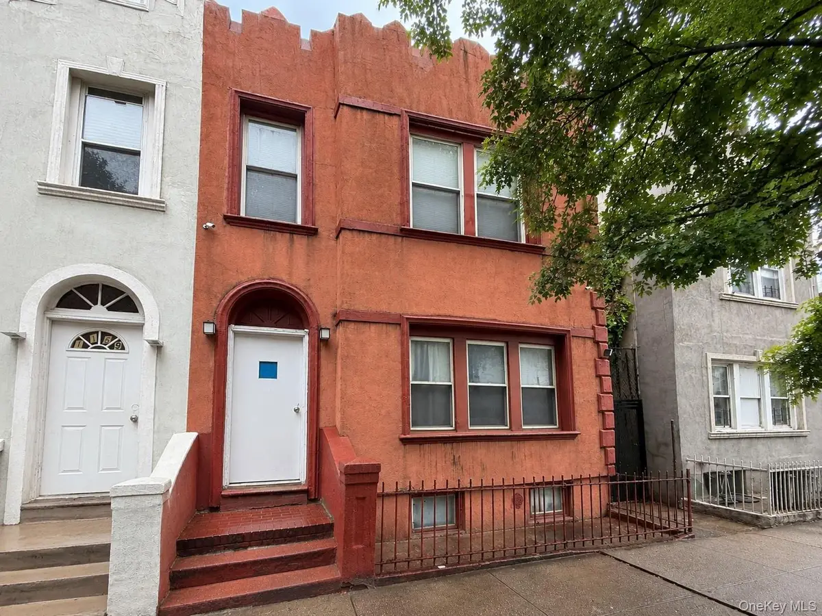 1171 Colgate Avenue, Bronx, NY 10472 - #1