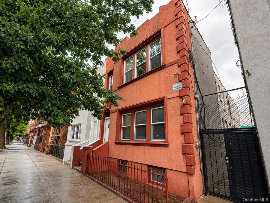 1171 Colgate Avenue, Bronx, NY 10472 - #2