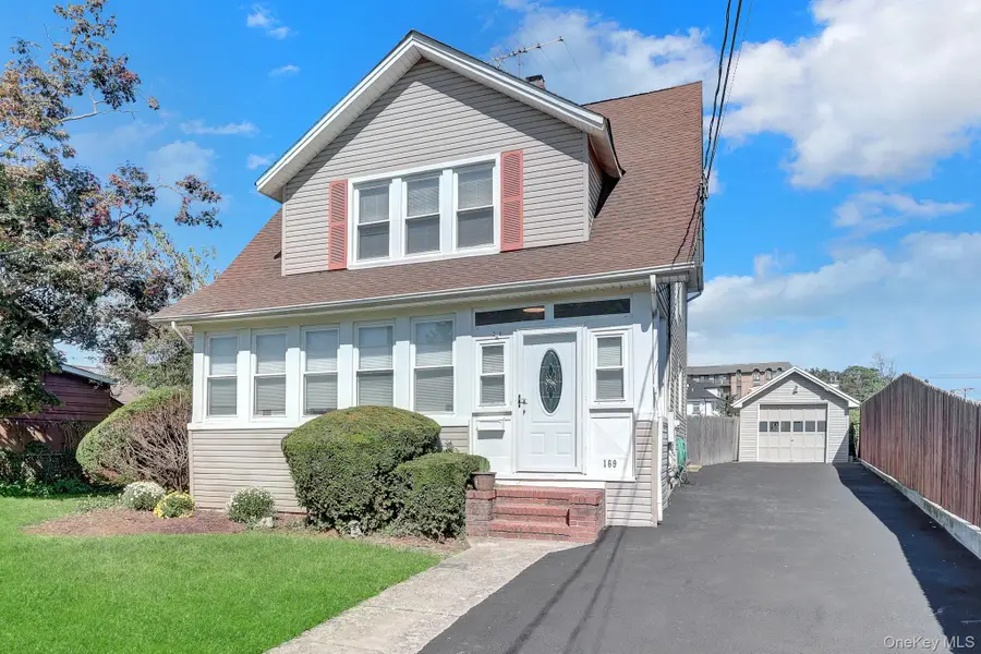 169 Butler Street, Westbury, NY 11590 - #2
