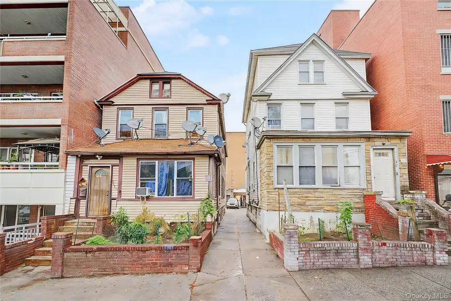 3723 111th Street, Corona, NY 11368 - #2