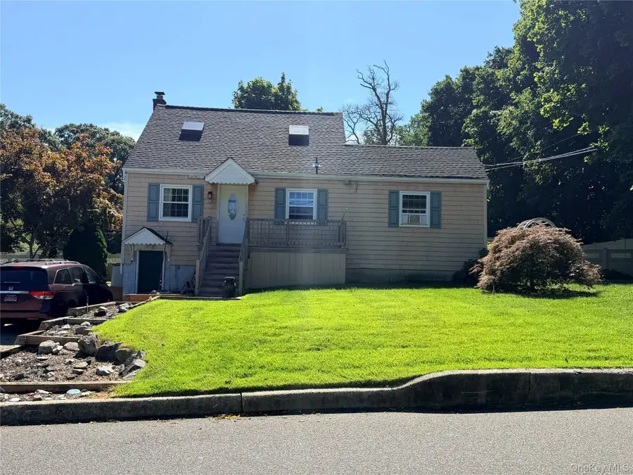 67 Rosewood Road, Kings Park, NY 11754 - #2