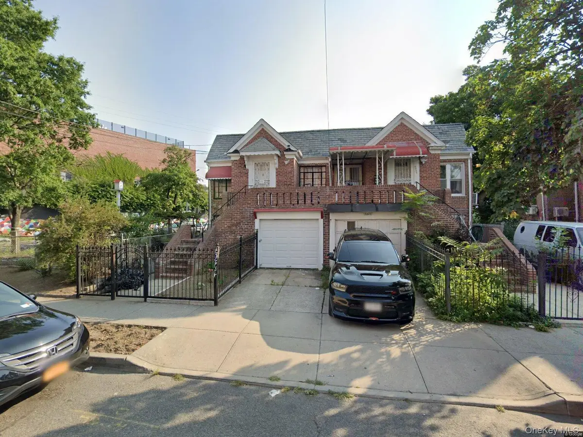 4805 Poyer Street, Elmhurst, NY 11373 - #1