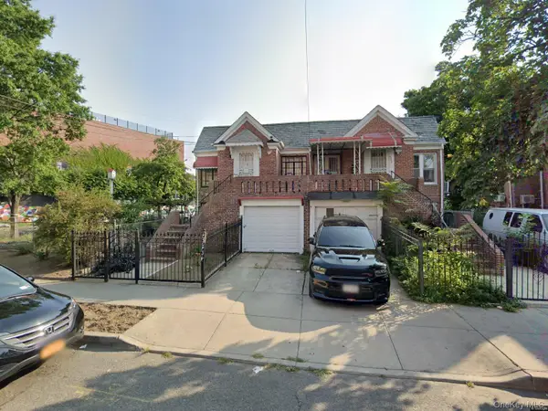 4805 Poyer Street, Elmhurst, NY 11373