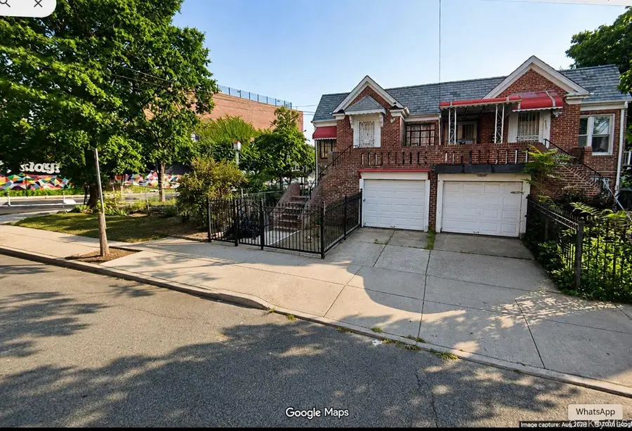 4805 Poyer Street, Elmhurst, NY 11373 - #2