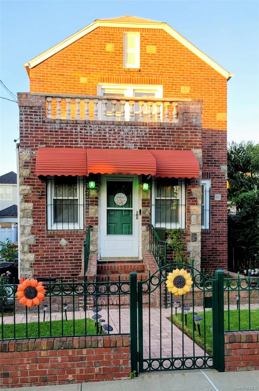 122-65 Nellis Street, Springfield Gardens, NY 11413 - #1