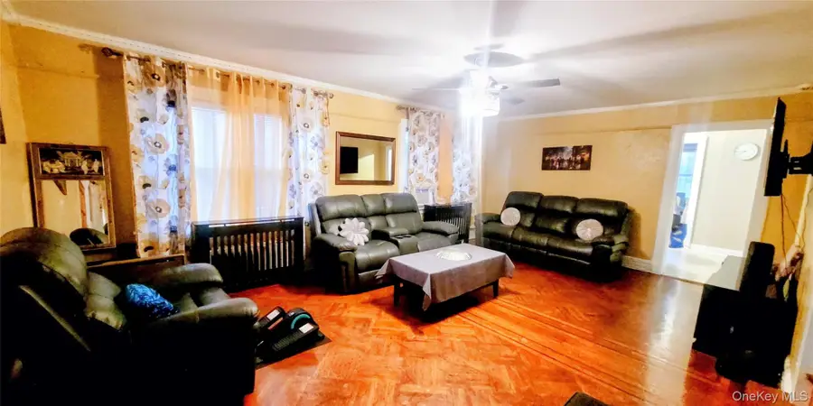 122-65 Nellis Street, Springfield Gardens, NY 11413 - #3