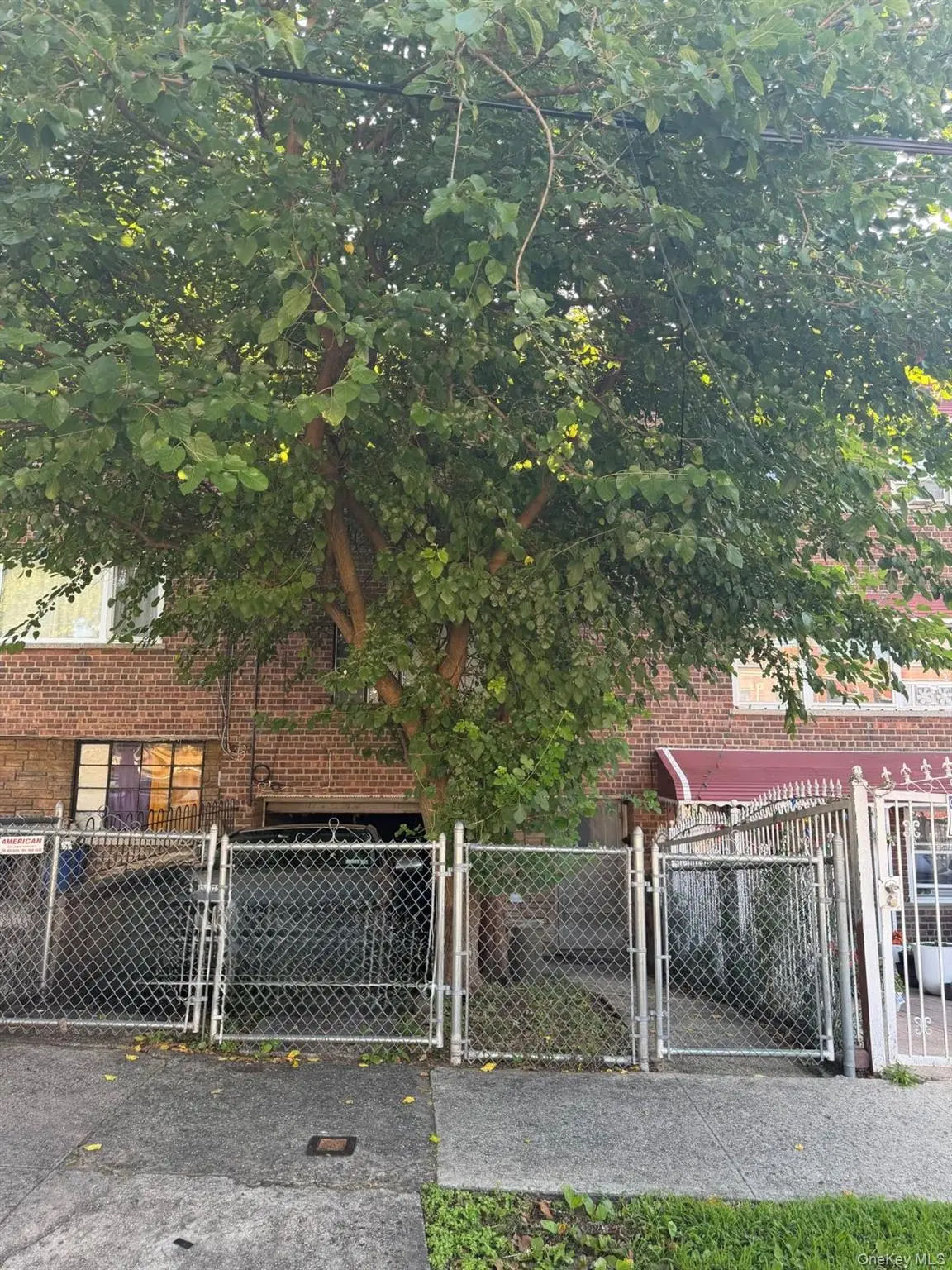 3214 Tenbroeck Avenue, Bronx, NY 10469 - #1