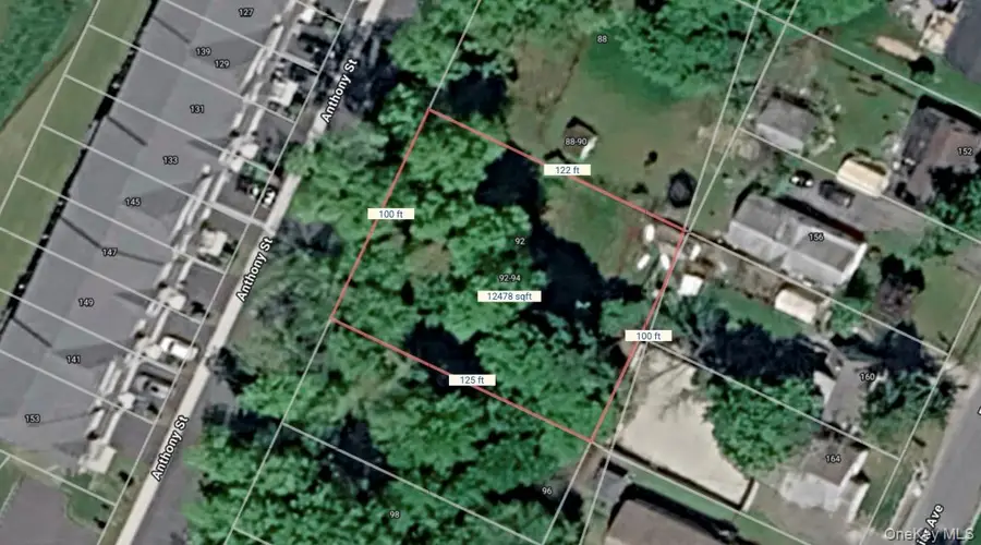 92-94 Anthony Street, Middletown, NY 10940 - #3