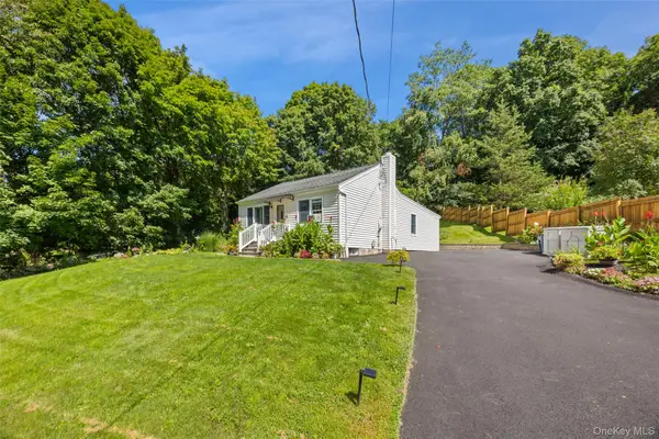 1 Mountain View Road, Cortlandt Manor, NY 10567