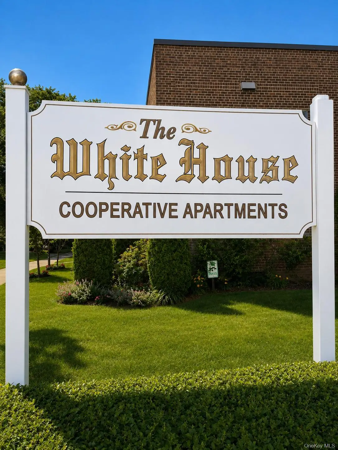553 Central Avenue #19B, Cedarhurst, NY 11516 - #1