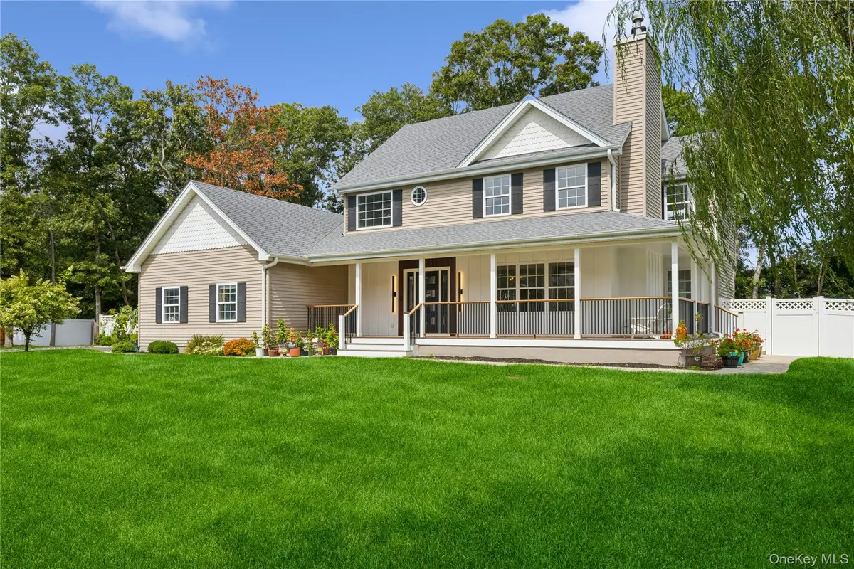 7 Sander Court, Middle Island, NY 11953 - #1