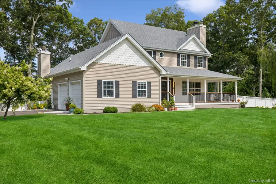 7 Sander Court, Middle Island, NY 11953 - #3
