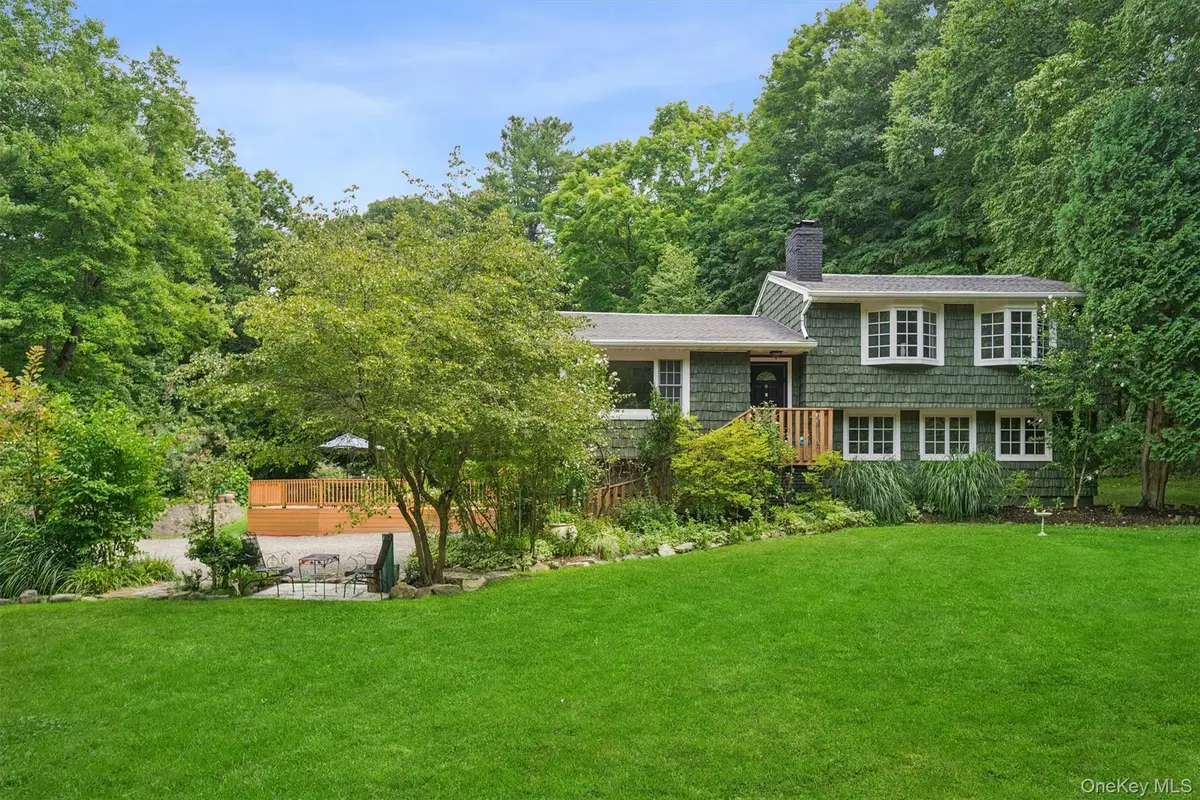 212 Old Albany Post Road, Garrison, NY 10524 - #1