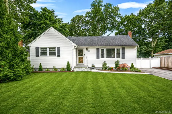 24 Alma Avenue, Lake Grove, NY 11755