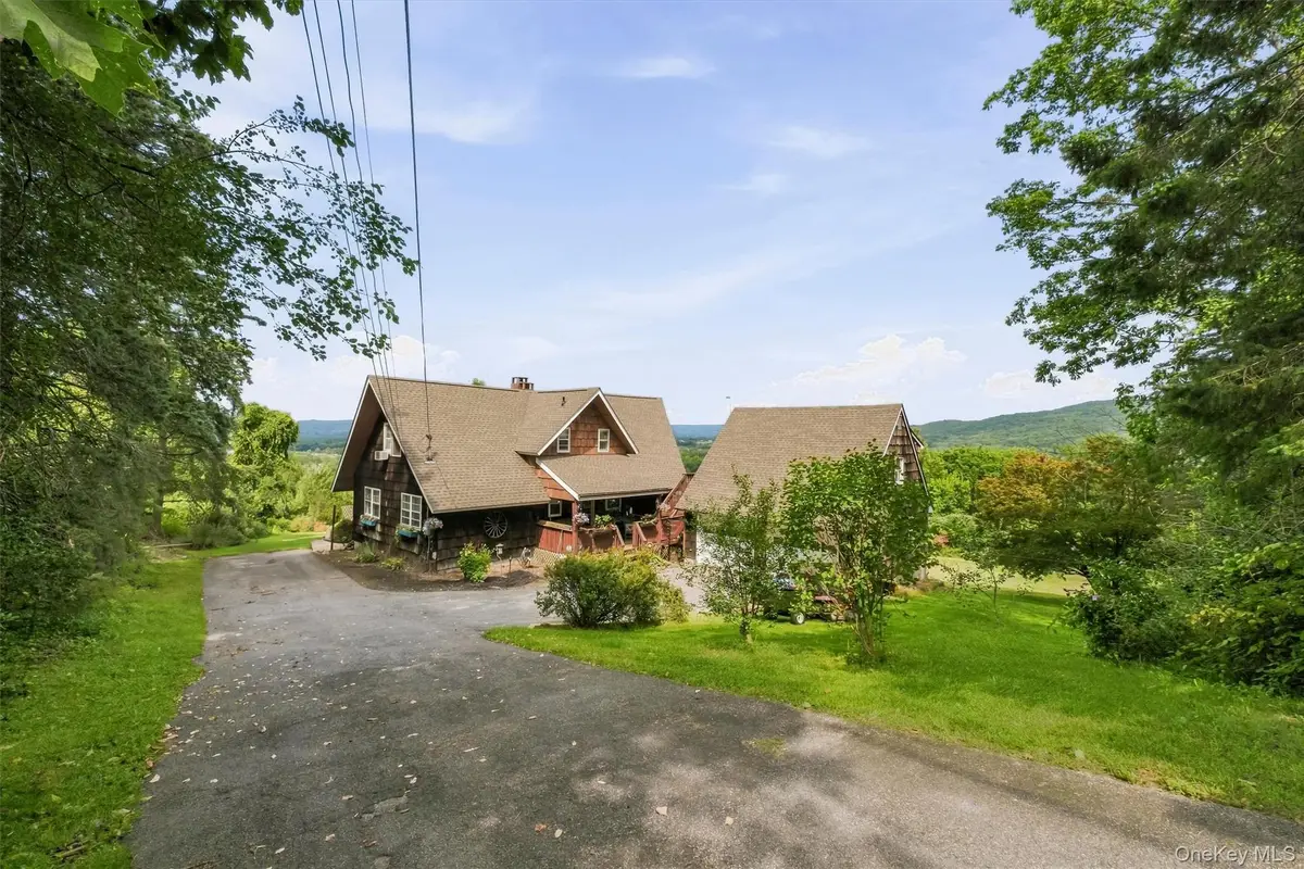 123 Stagecoach Pass, Stormville, NY 12582 - #1