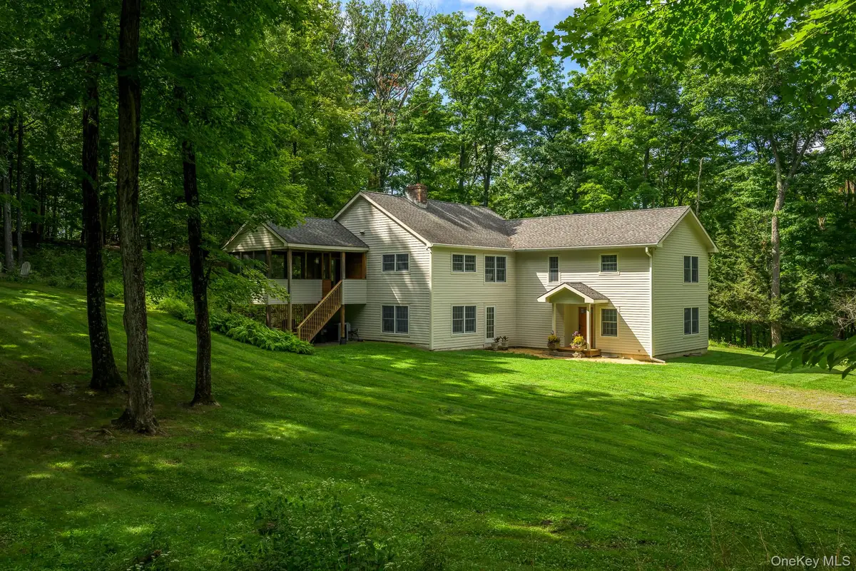 219 Roche Drive, Ancramdale, NY 12503 - #1