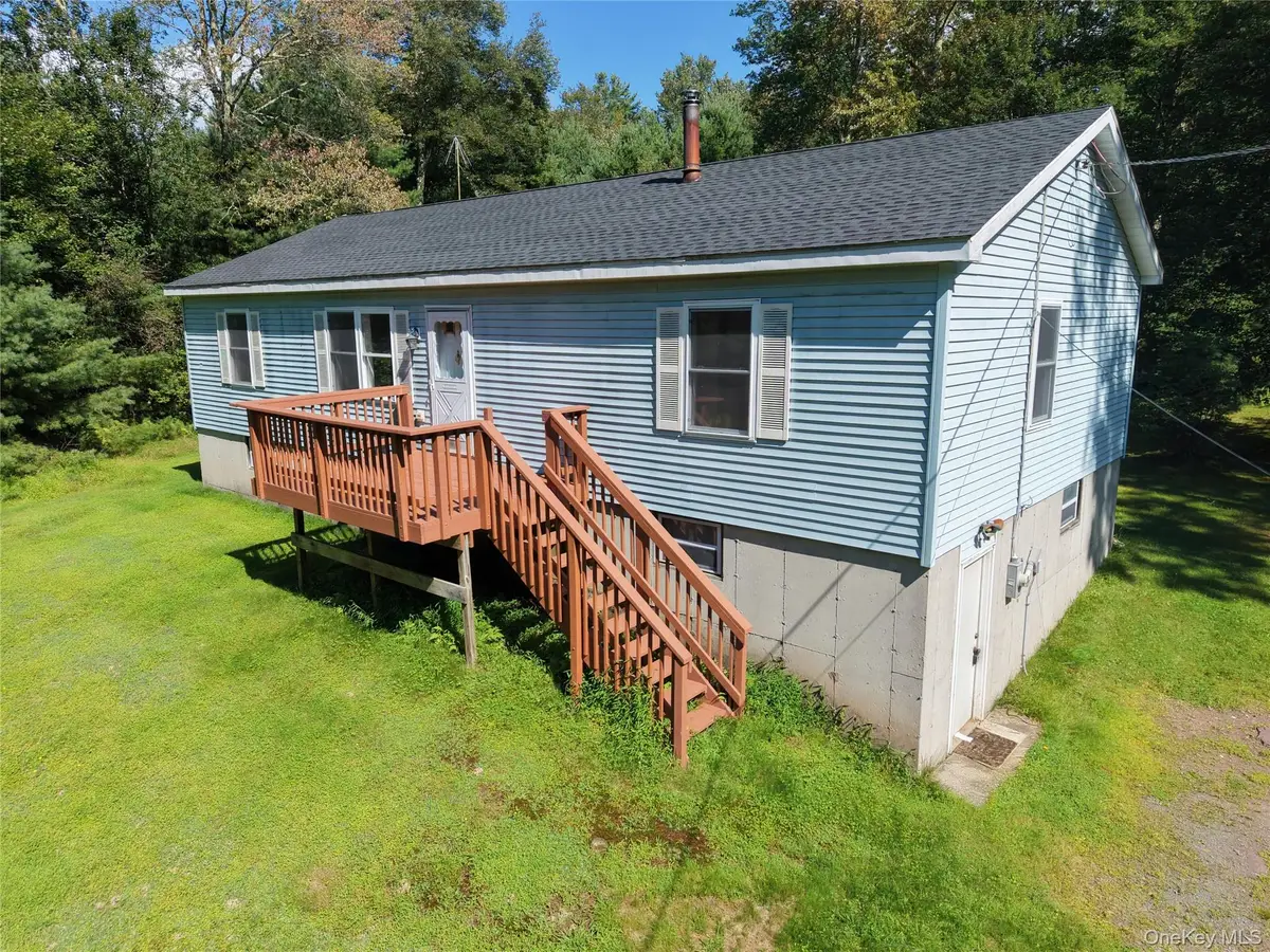 227 Rod And Gun Club Road, Forestburgh, NY 12777 - #1