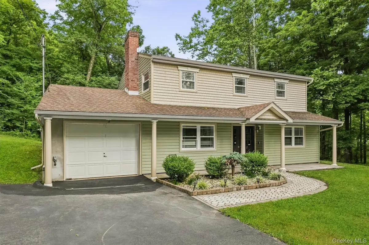 2 Lilac Hill Road, New Windsor, NY 12553 - #1