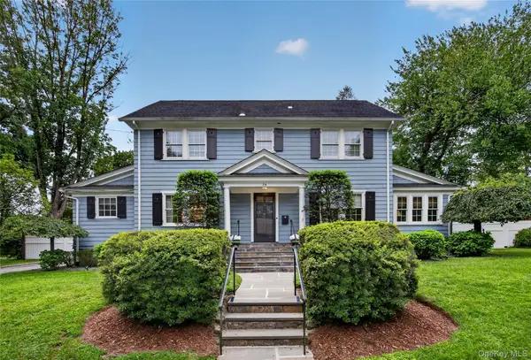26 Brookside Circle, Bronxville, NY 10708