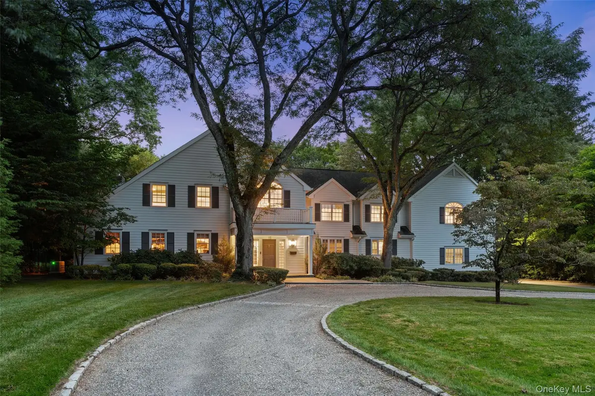 15 Sheldrake Road, Scarsdale, NY 10583 - #1