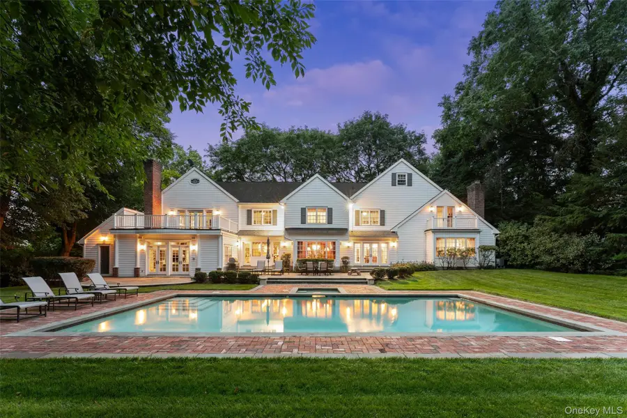 15 Sheldrake Road, Scarsdale, NY 10583 - #3