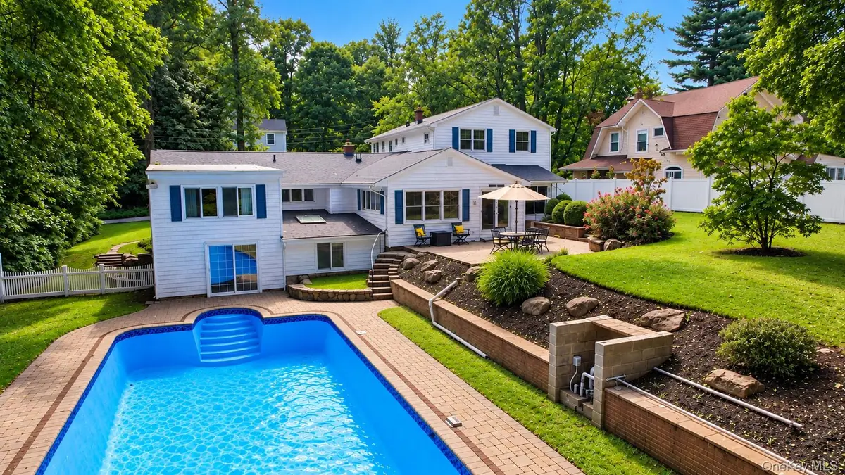 15 Tulip Road, Briarcliff Manor, NY 10510 - #1