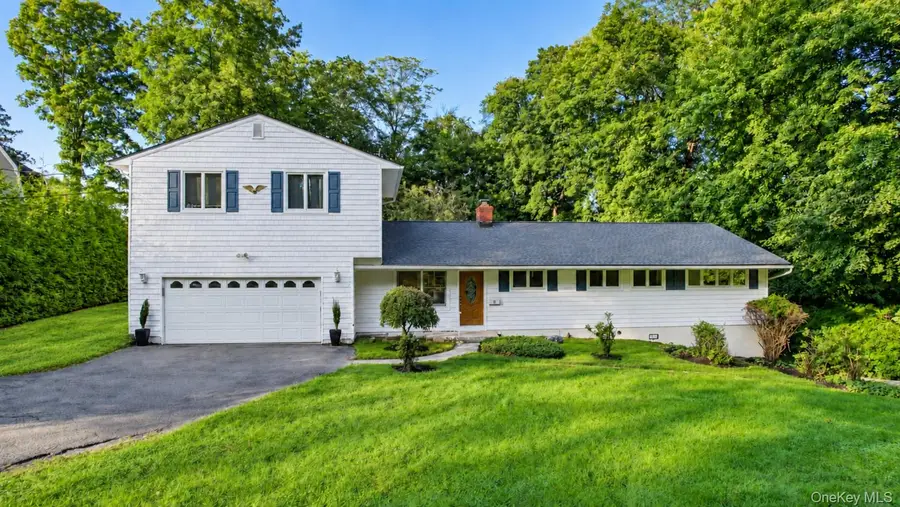 15 Tulip Road, Briarcliff Manor, NY 10510 - #3